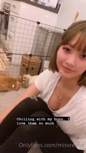 Reina [ missreinat ] Onlyfans leaked video 18130363 on Hotleaks.tv