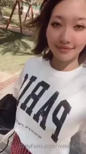 Reina [ missreinat ] Onlyfans leaked video 18130407 on Hotleaks.tv