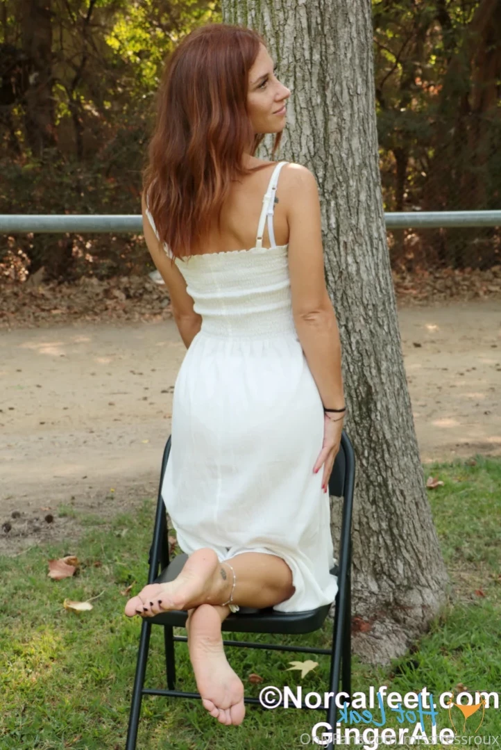 GingerAlesFeet [ misstressroux ] Onlyfans leaked photo 12418156 on Hotleaks.tv