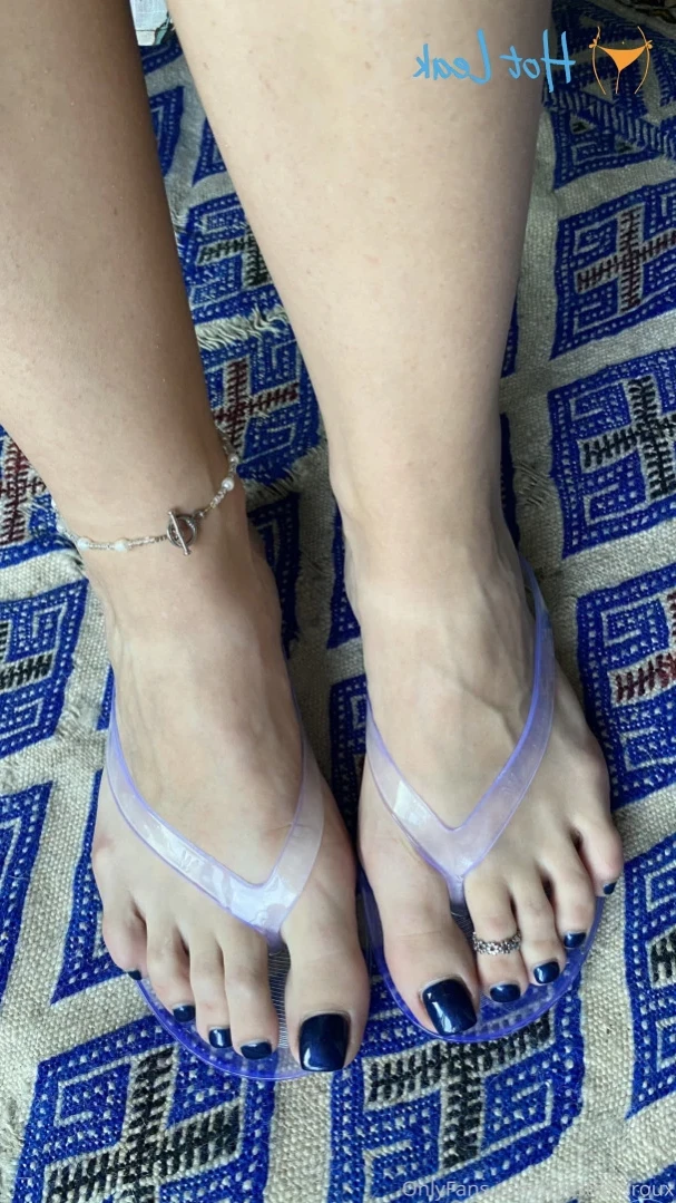 GingerAlesFeet [ misstressroux ] Onlyfans leaked photo 12813363 on Hotleaks.tv