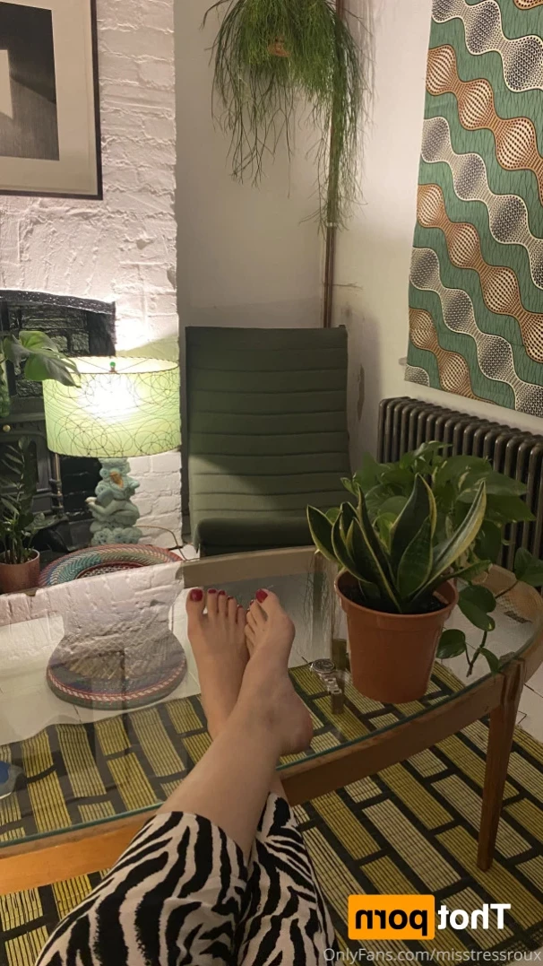 GingerAlesFeet [ misstressroux ] Onlyfans leaked photo 13063593 on Hotleaks.tv