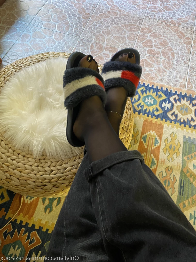 GingerAlesFeet [ misstressroux ] Onlyfans leaked photo 13160549 on Hotleaks.tv