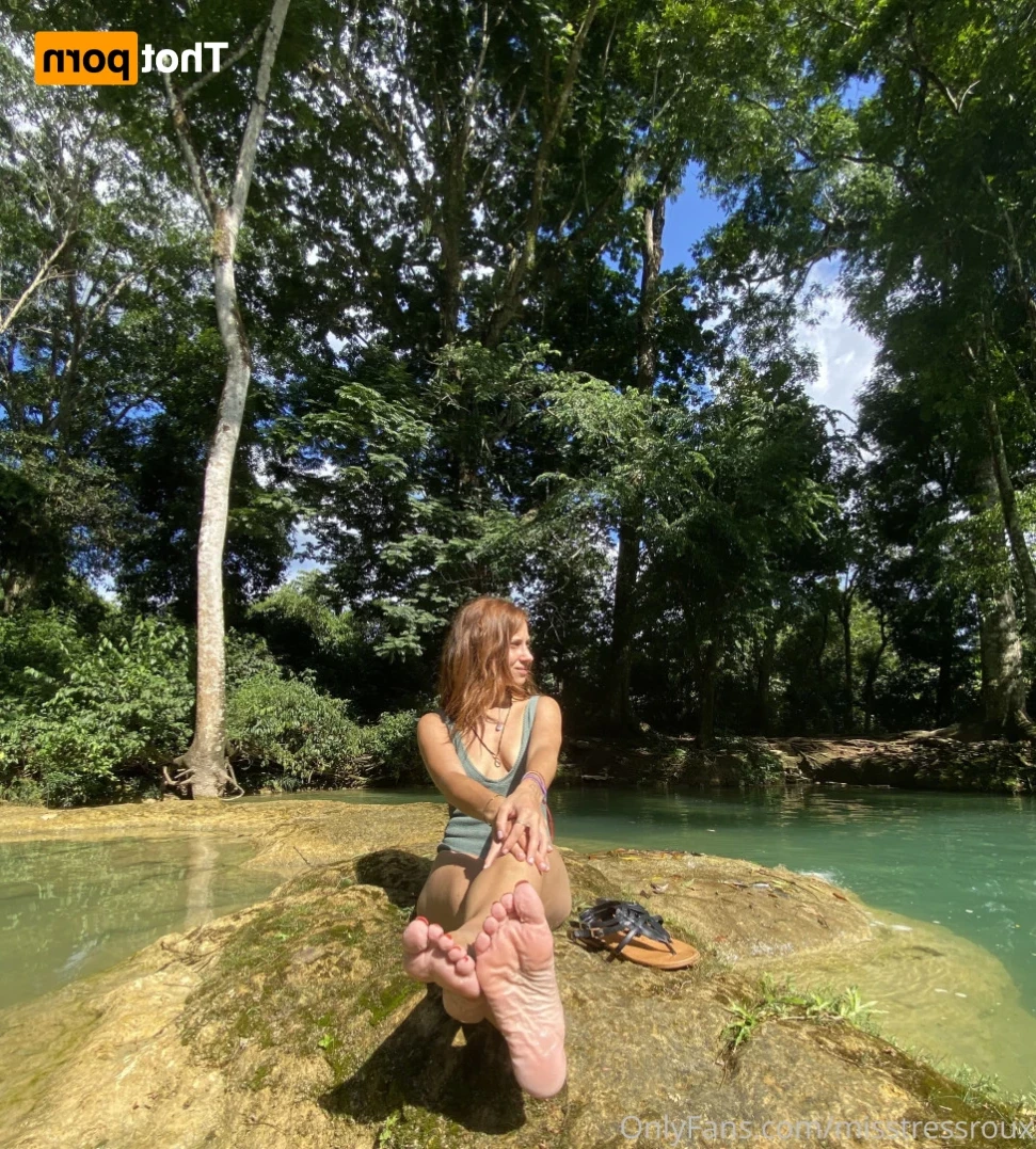 GingerAlesFeet [ misstressroux ] Onlyfans leaked photo 13492052 on Hotleaks.tv