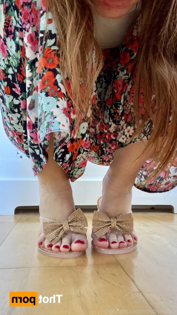 GingerAlesFeet [ misstressroux ] Onlyfans leaked photo 13801654 on Hotleaks.tv