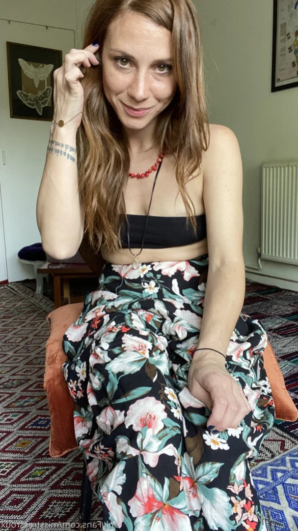 GingerAlesFeet [ misstressroux ] Onlyfans leaked photo 13811874 on Hotleaks.tv