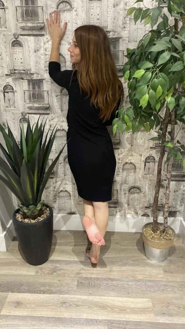 GingerAlesFeet [ misstressroux ] Onlyfans leaked photo 13853158 on Hotleaks.tv