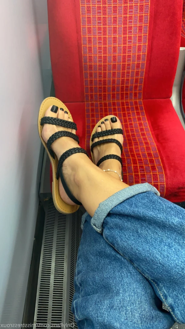 GingerAlesFeet [ misstressroux ] Onlyfans leaked photo 14219040 on Hotleaks.tv