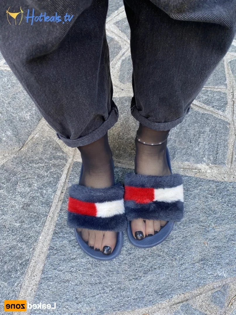 GingerAlesFeet [ misstressroux ] Onlyfans leaked photo 14308280 on Hotleaks.tv