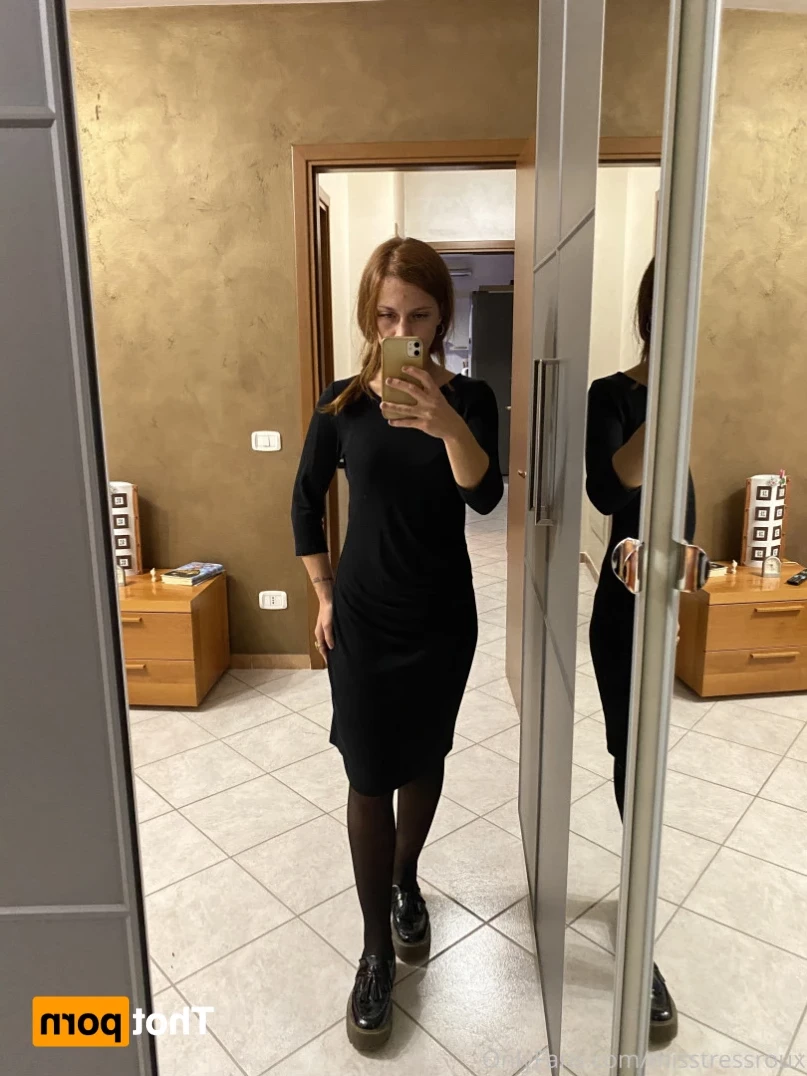 GingerAlesFeet [ misstressroux ] Onlyfans leaked photo 14377147 on Hotleaks.tv