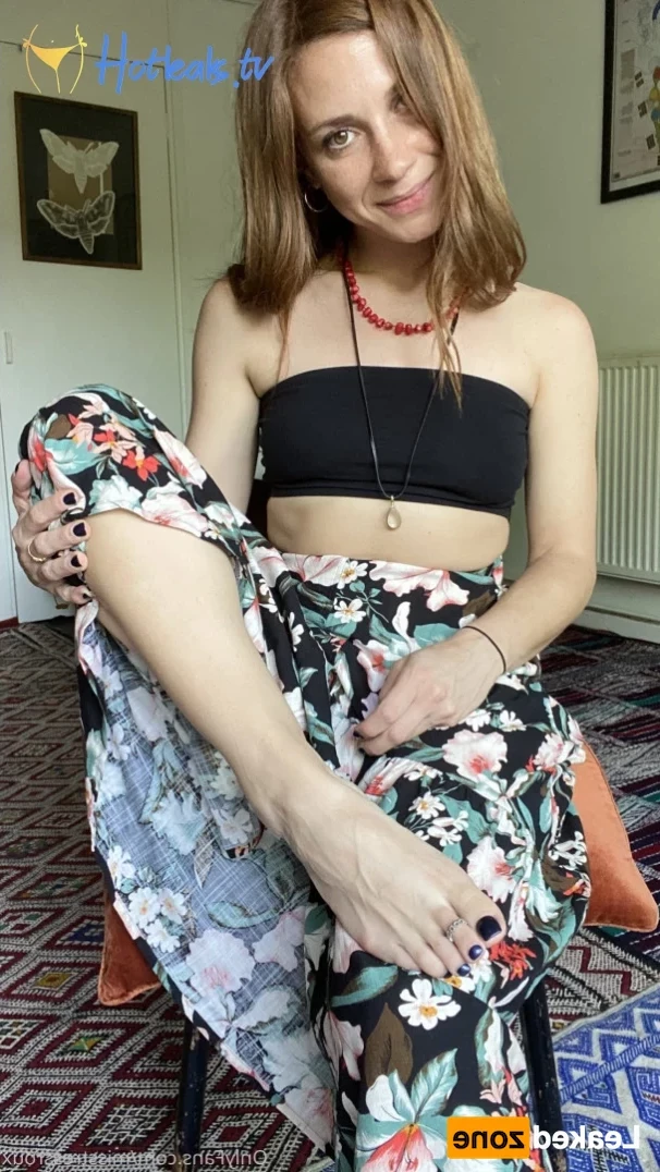 GingerAlesFeet [ misstressroux ] Onlyfans leaked photo 14409650 on Hotleaks.tv