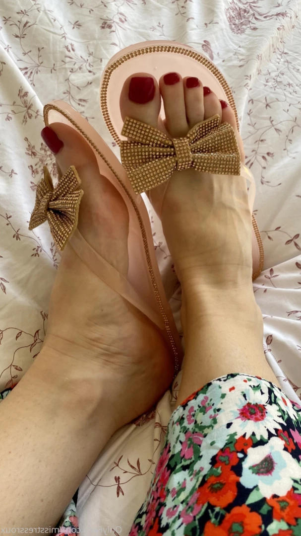 GingerAlesFeet [ misstressroux ] Onlyfans leaked photo 14434439 on Hotleaks.tv