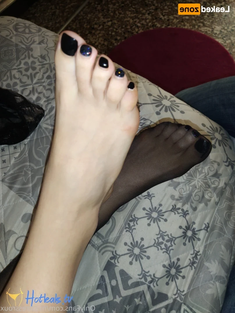 GingerAlesFeet [ misstressroux ] Onlyfans leaked photo 14483320 on Hotleaks.tv