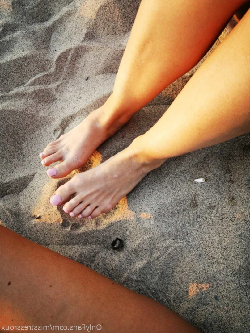 GingerAlesFeet [ misstressroux ] Onlyfans leaked photo 14490960 on Hotleaks.tv