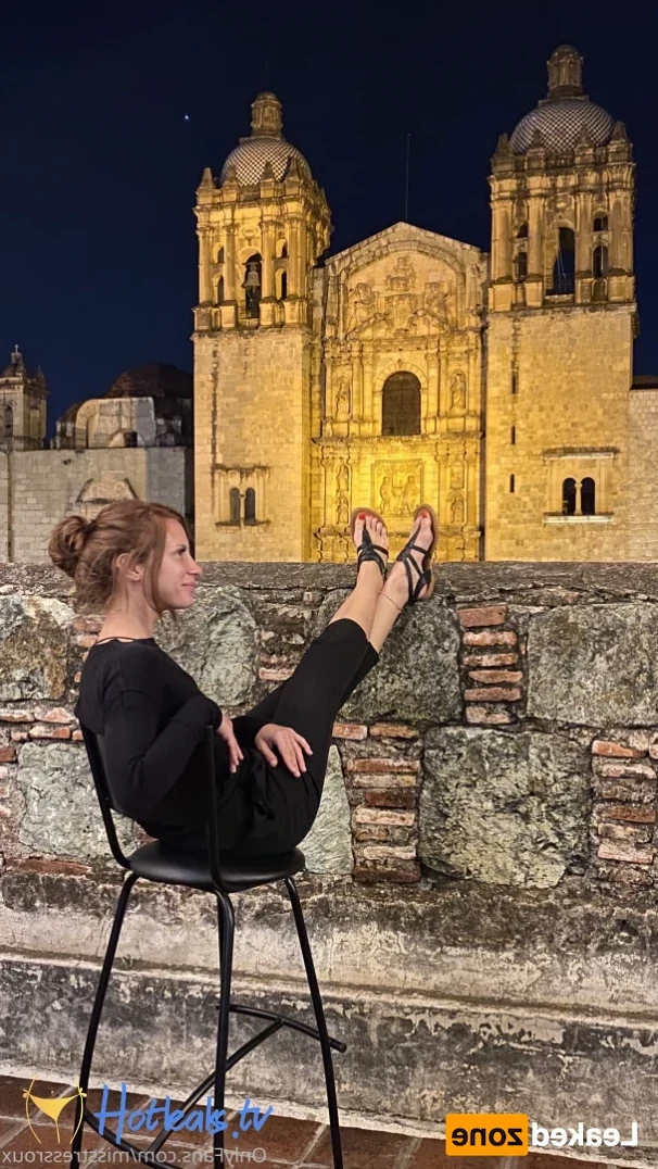 GingerAlesFeet [ misstressroux ] Onlyfans leaked photo 14518315 on Hotleaks.tv