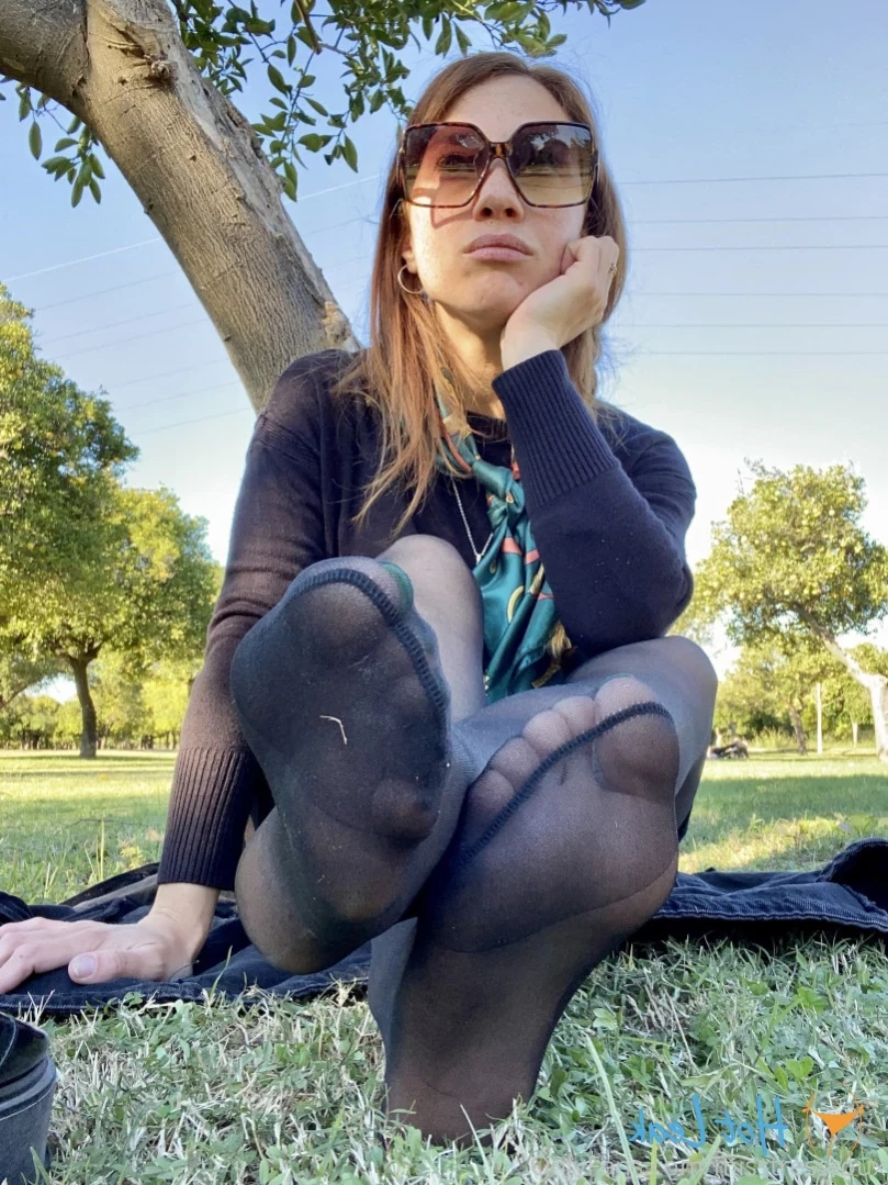 GingerAlesFeet [ misstressroux ] Onlyfans leaked photo 14525603 on Hotleaks.tv