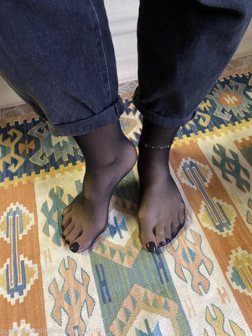 GingerAlesFeet [ misstressroux ] Onlyfans leaked photo 14535090 on Hotleaks.tv