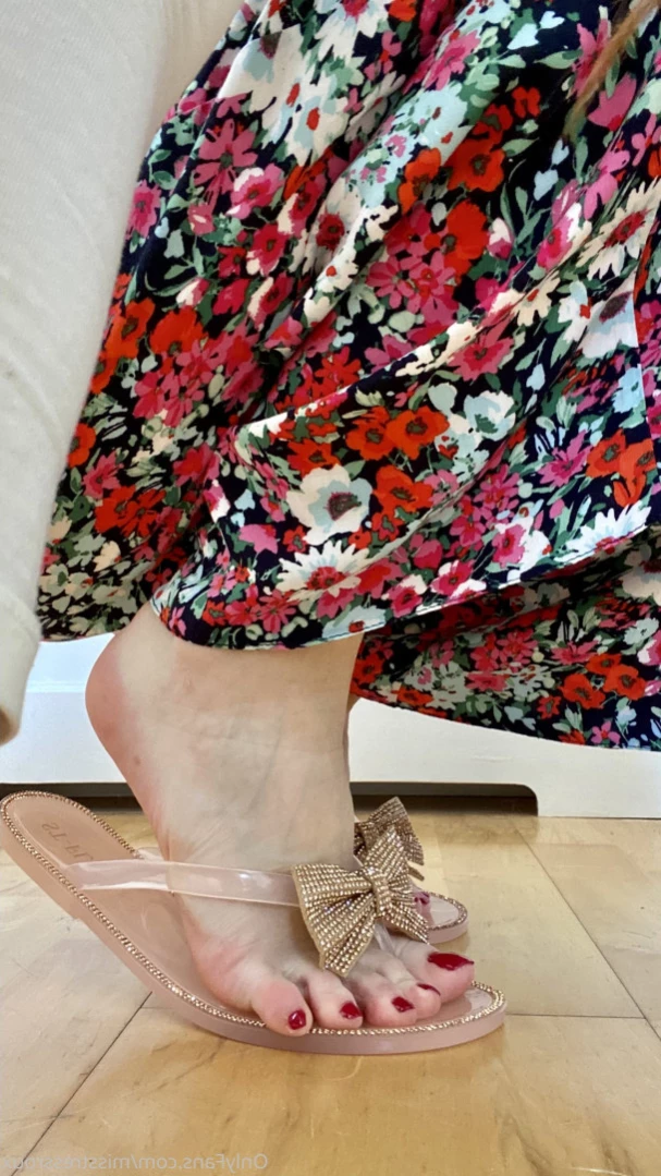 GingerAlesFeet [ misstressroux ] Onlyfans leaked photo 14555783 on Hotleaks.tv