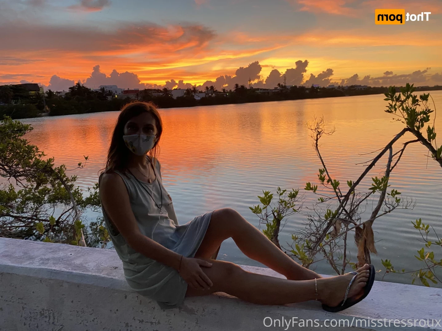 GingerAlesFeet [ misstressroux ] Onlyfans leaked photo 14561422 on Hotleaks.tv