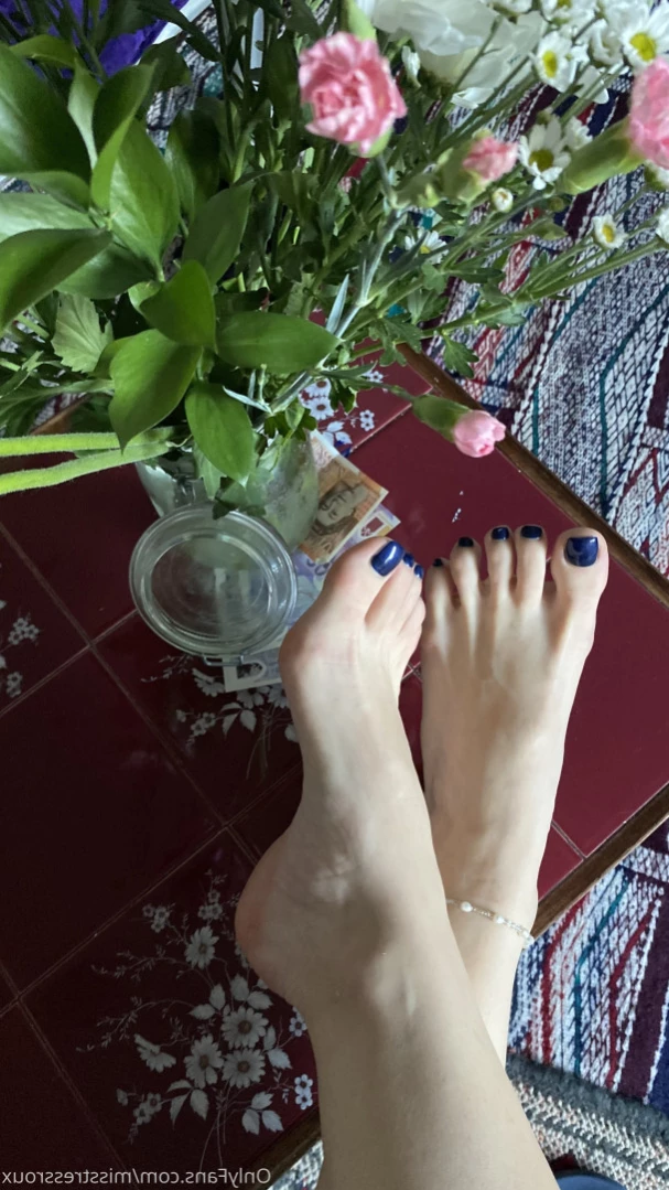 GingerAlesFeet [ misstressroux ] Onlyfans leaked photo 14597583 on Hotleaks.tv