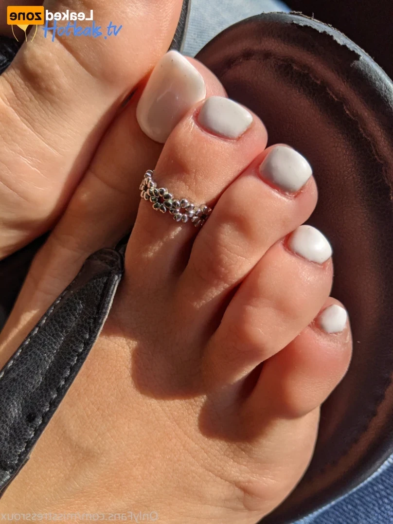 GingerAlesFeet [ misstressroux ] Onlyfans leaked photo 14601775 on Hotleaks.tv