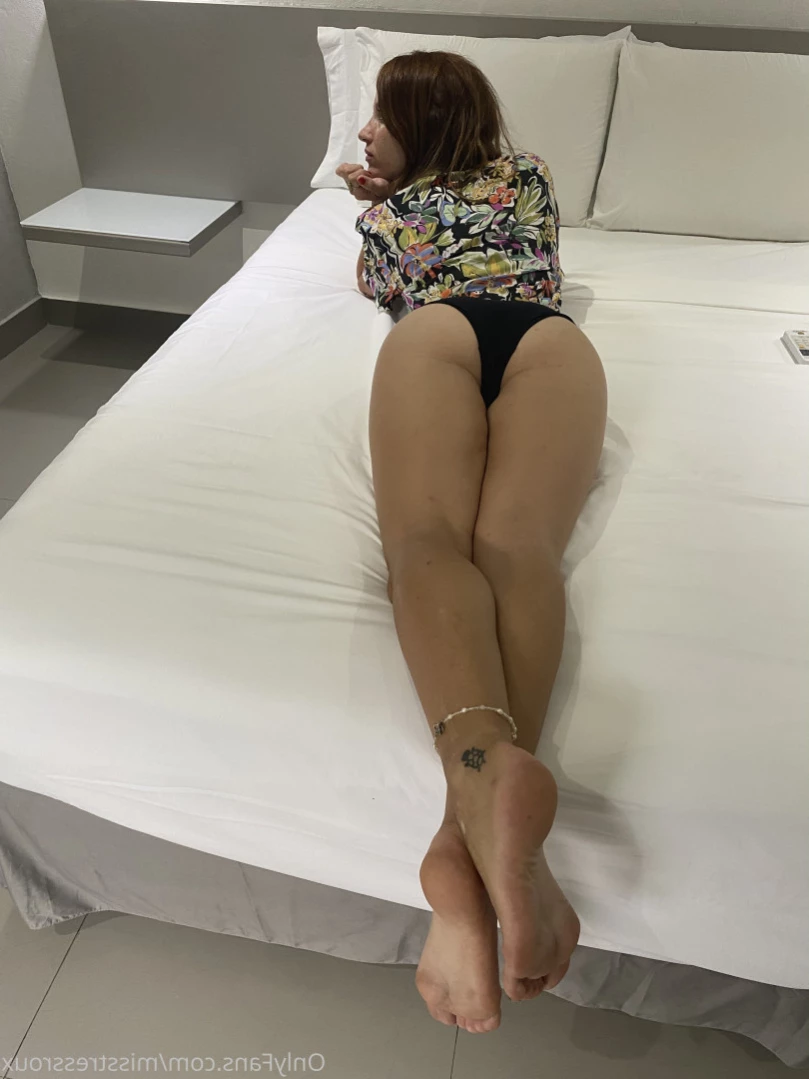 GingerAlesFeet [ misstressroux ] Onlyfans leaked photo 14613959 on Hotleaks.tv