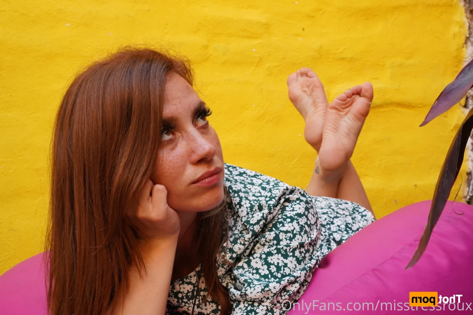 GingerAlesFeet [ misstressroux ] Onlyfans leaked photo 14680236 on Hotleaks.tv