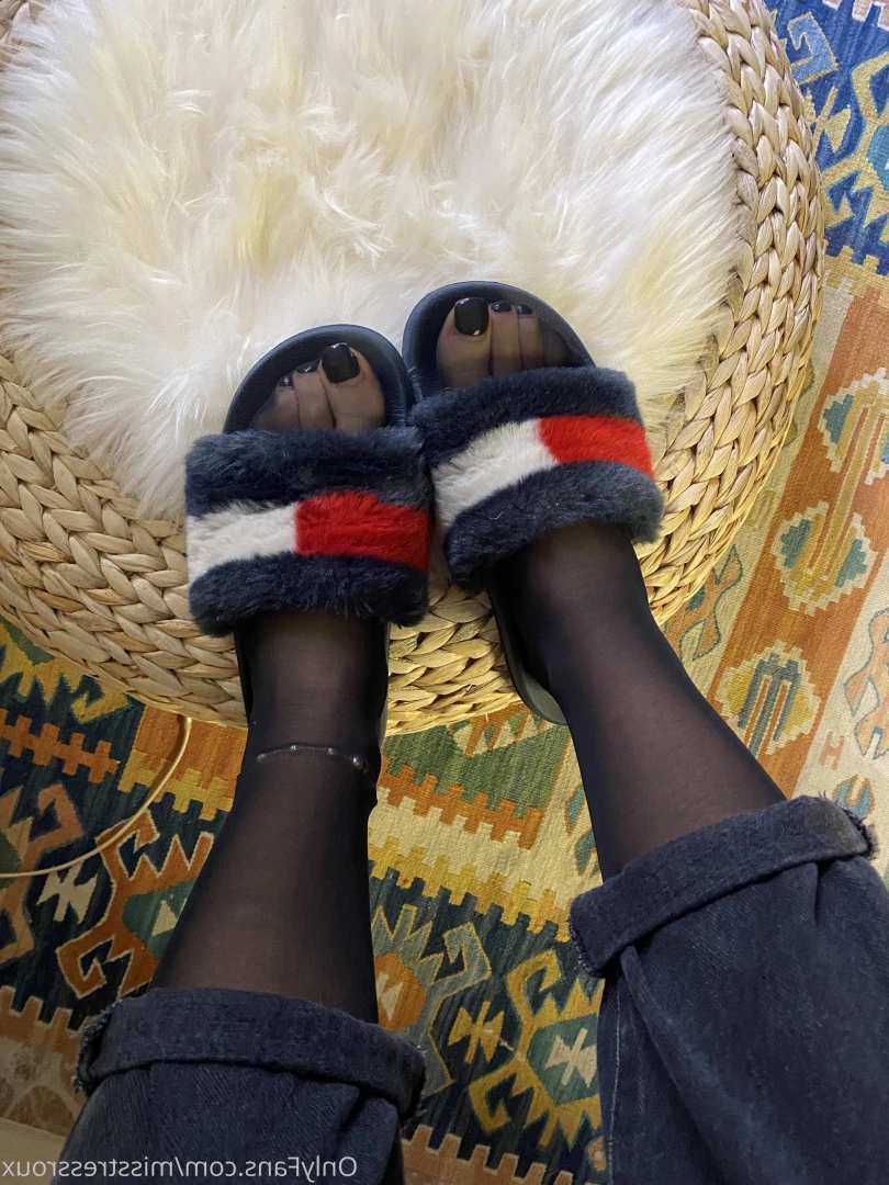 GingerAlesFeet [ misstressroux ] Onlyfans leaked photo 14915604 on Hotleaks.tv
