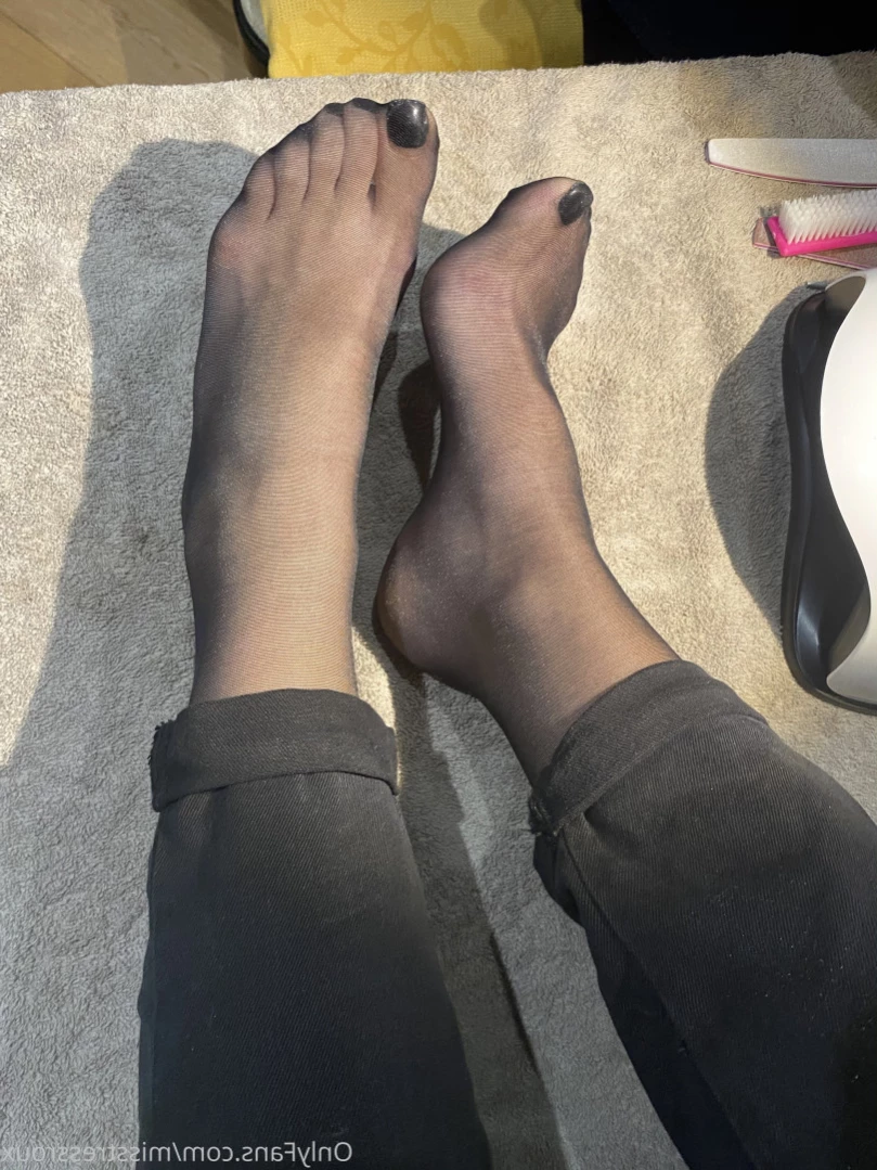 GingerAlesFeet [ misstressroux ] Onlyfans leaked photo 15036985 on Hotleaks.tv