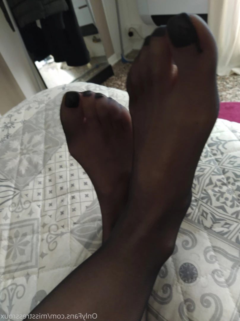 GingerAlesFeet [ misstressroux ] Onlyfans leaked photo 15449762 on Hotleaks.tv
