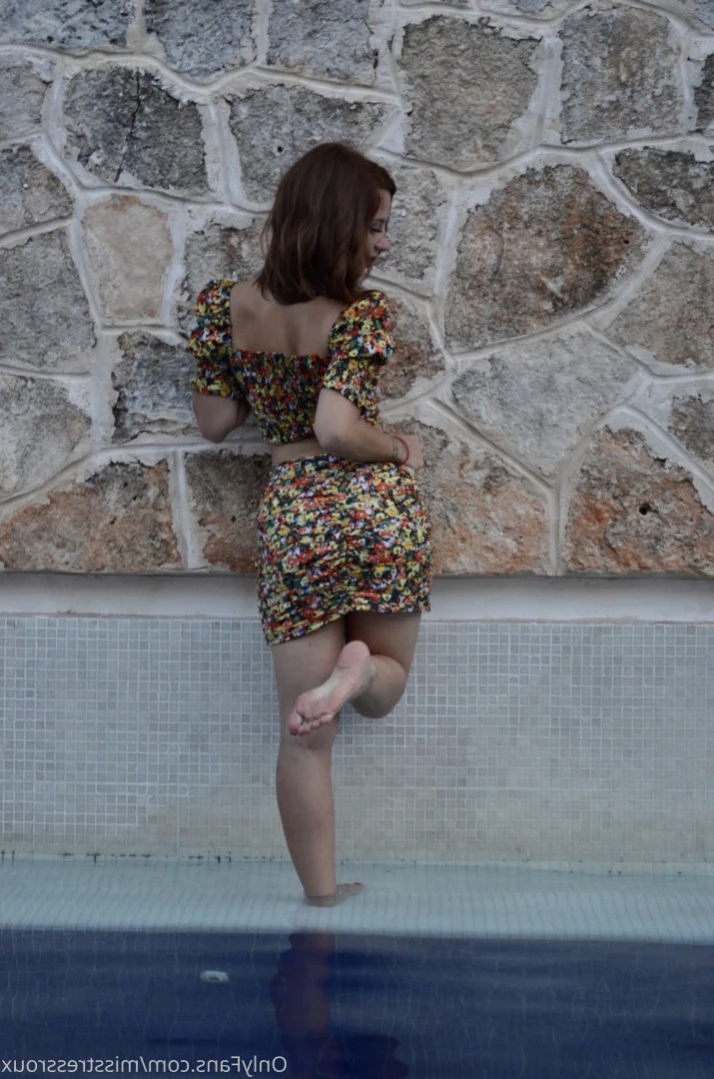 GingerAlesFeet [ misstressroux ] Onlyfans leaked photo 15707808 on Hotleaks.tv