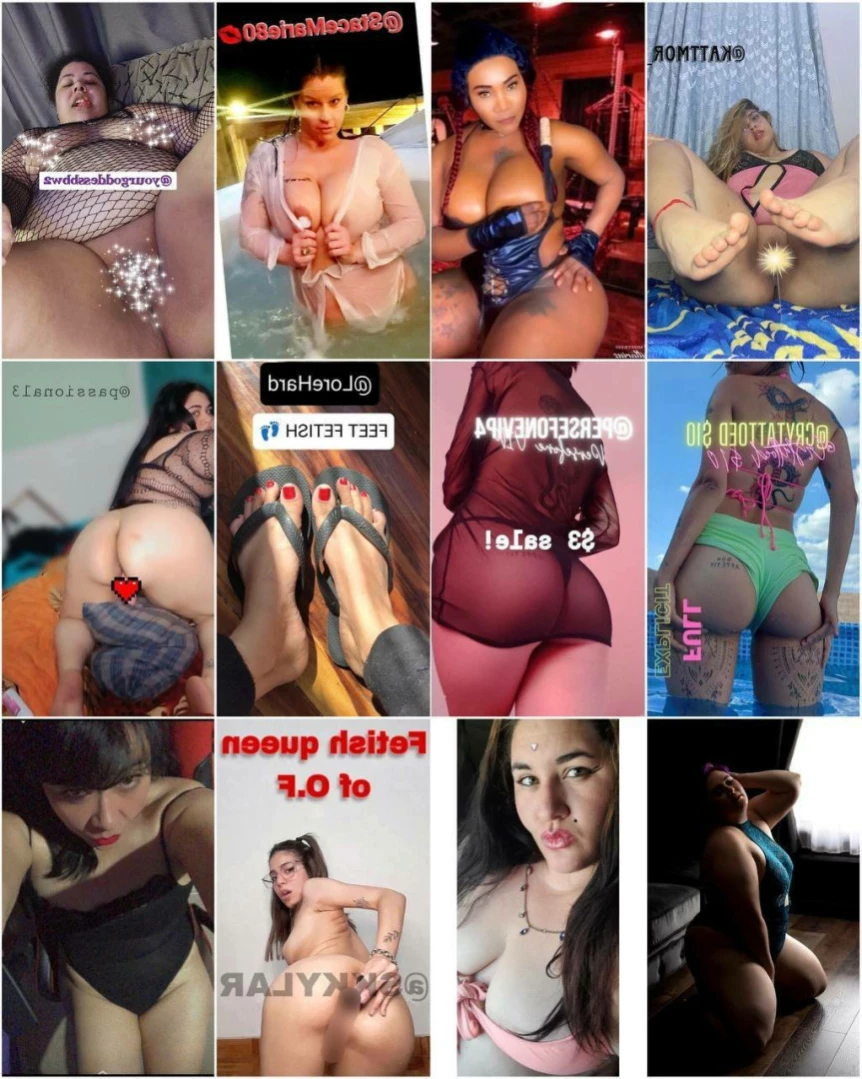 💃🏾 ⛓  MzzSagittarius  💃🏾⛓ [ misstresssagittarius ] Onlyfans leaked photo 11964846 on Hotleaks.tv