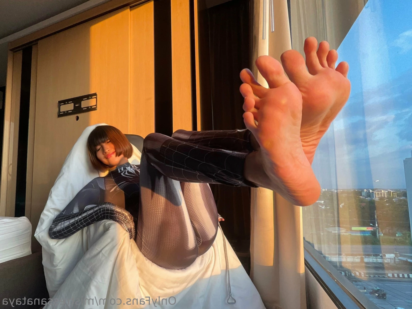 ANATAYA 🦋 [ mistressanataya ] Onlyfans leaked photo 14601751 on Hotleaks.tv