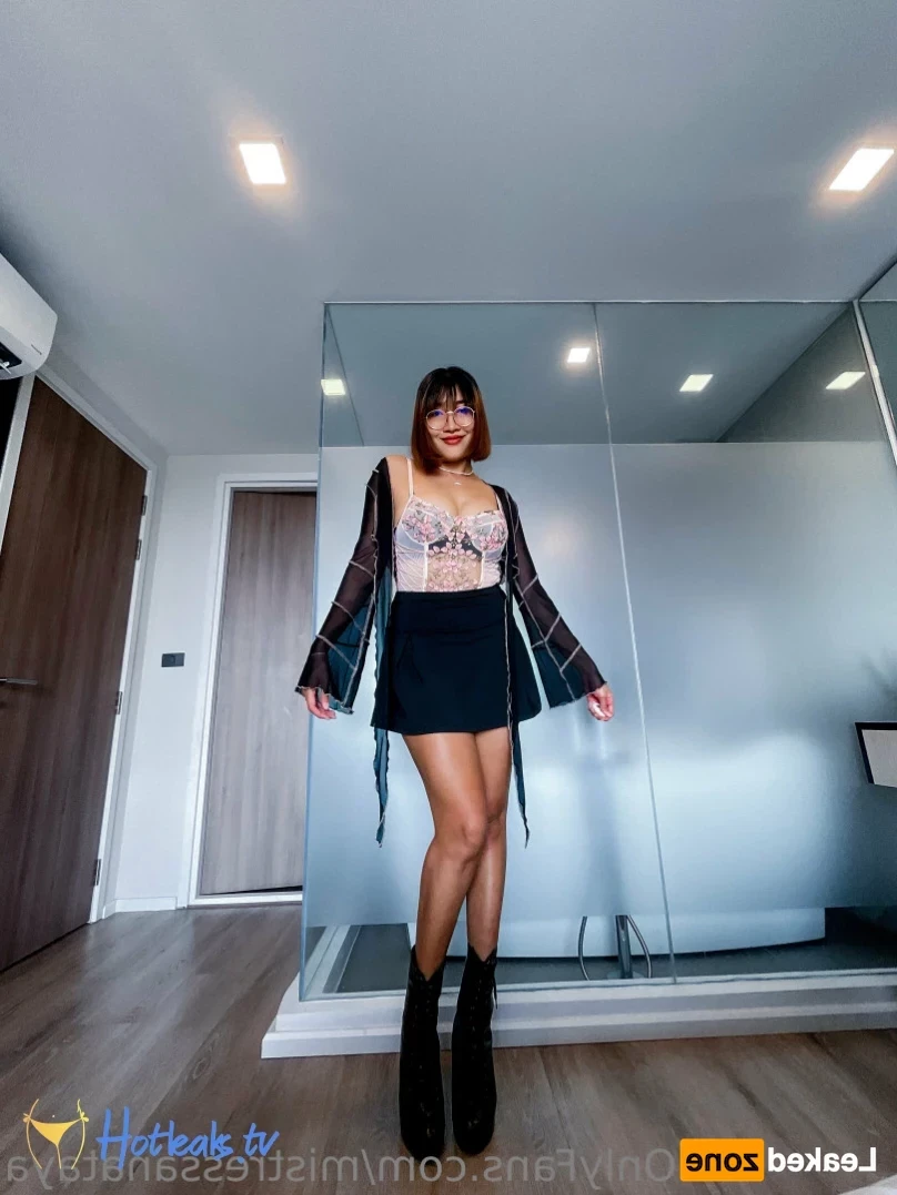 ANATAYA 🦋 [ mistressanataya ] Onlyfans leaked photo 15832230 on Hotleaks.tv