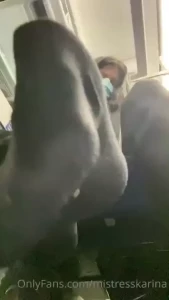 Mistress Karina Kalashnikova [ mistresskarina ] Onlyfans leaked video 18130092 on Hotleaks.tv