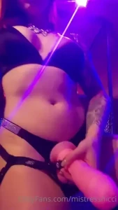 mistressnicci Onlyfans leaked video 18129715 on Hotleaks.tv