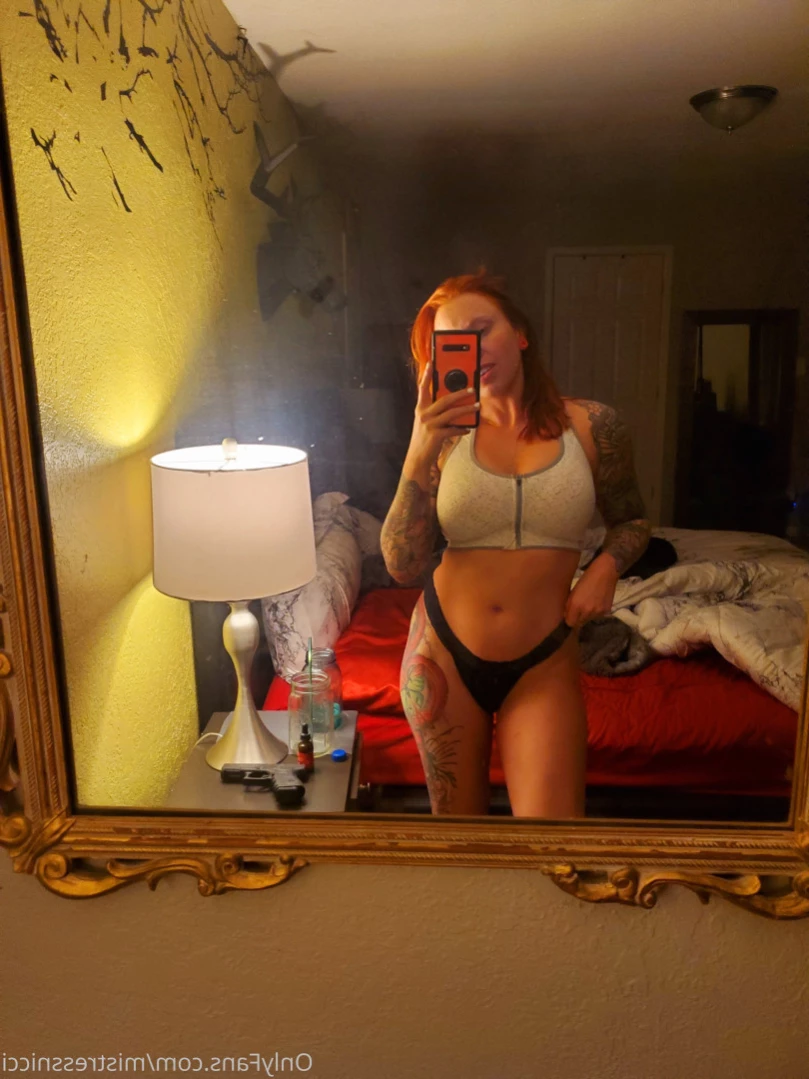 mistressnicci Onlyfans leaked photo 11012794 on Hotleaks.tv