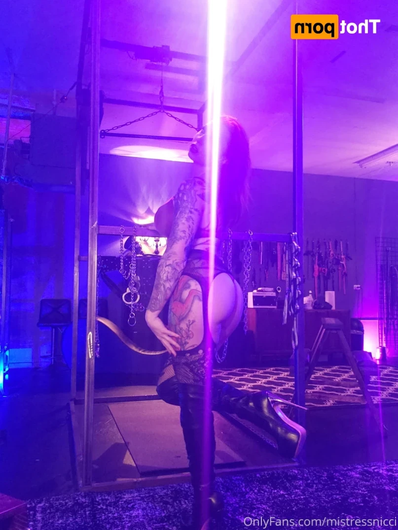 mistressnicci Onlyfans leaked photo 11341693 on Hotleaks.tv