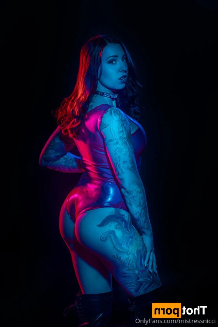 mistressnicci Onlyfans leaked photo 11782752 on Hotleaks.tv