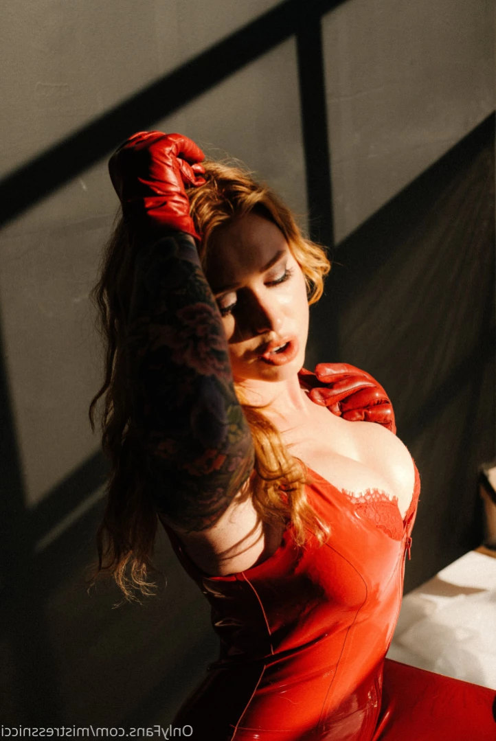 mistressnicci Onlyfans leaked photo 12269481 on Hotleaks.tv