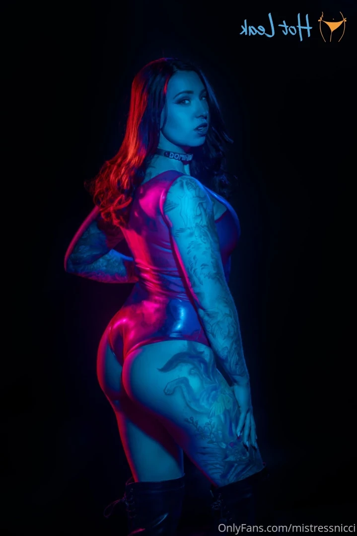 mistressnicci Onlyfans leaked photo 12330249 on Hotleaks.tv