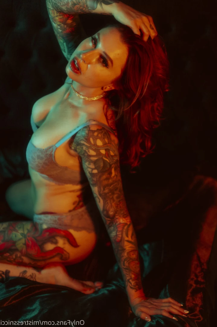 mistressnicci Onlyfans leaked photo 12524007 on Hotleaks.tv