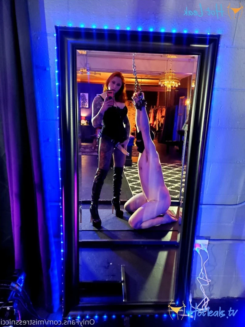 mistressnicci Onlyfans leaked photo 12663901 on Hotleaks.tv