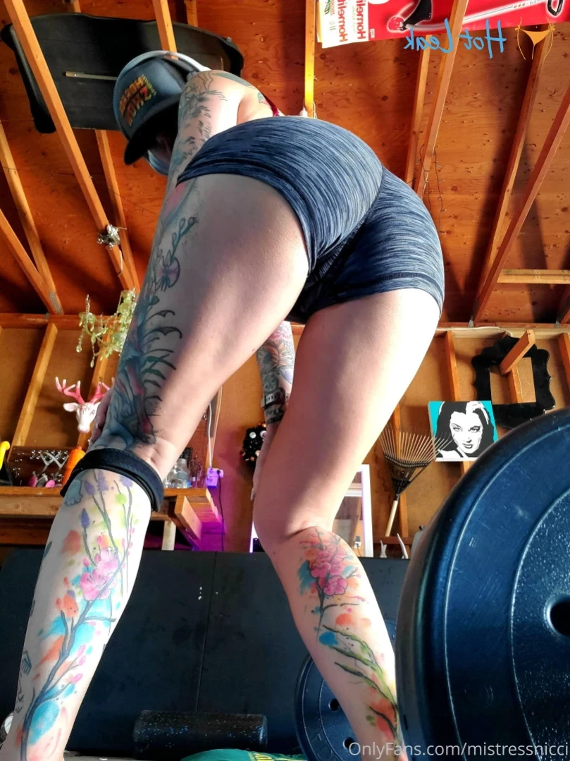 mistressnicci Onlyfans leaked photo 13074561 on Hotleaks.tv