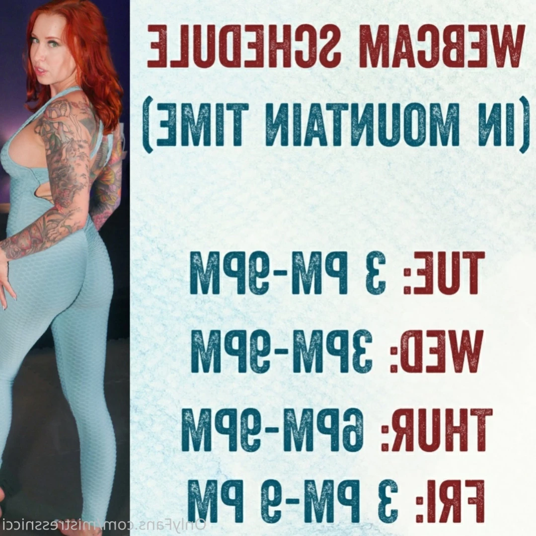 mistressnicci Onlyfans leaked photo 13198696 on Hotleaks.tv