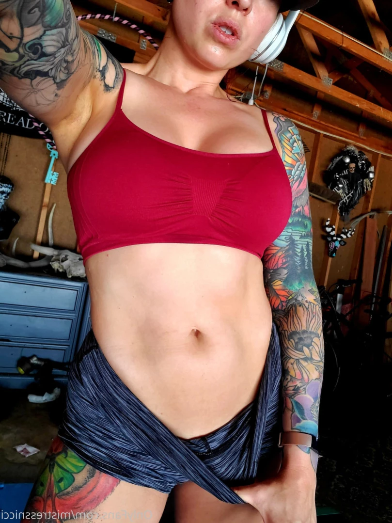 mistressnicci Onlyfans leaked photo 13624961 on Hotleaks.tv