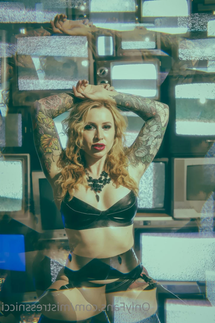 mistressnicci Onlyfans leaked photo 13680685 on Hotleaks.tv