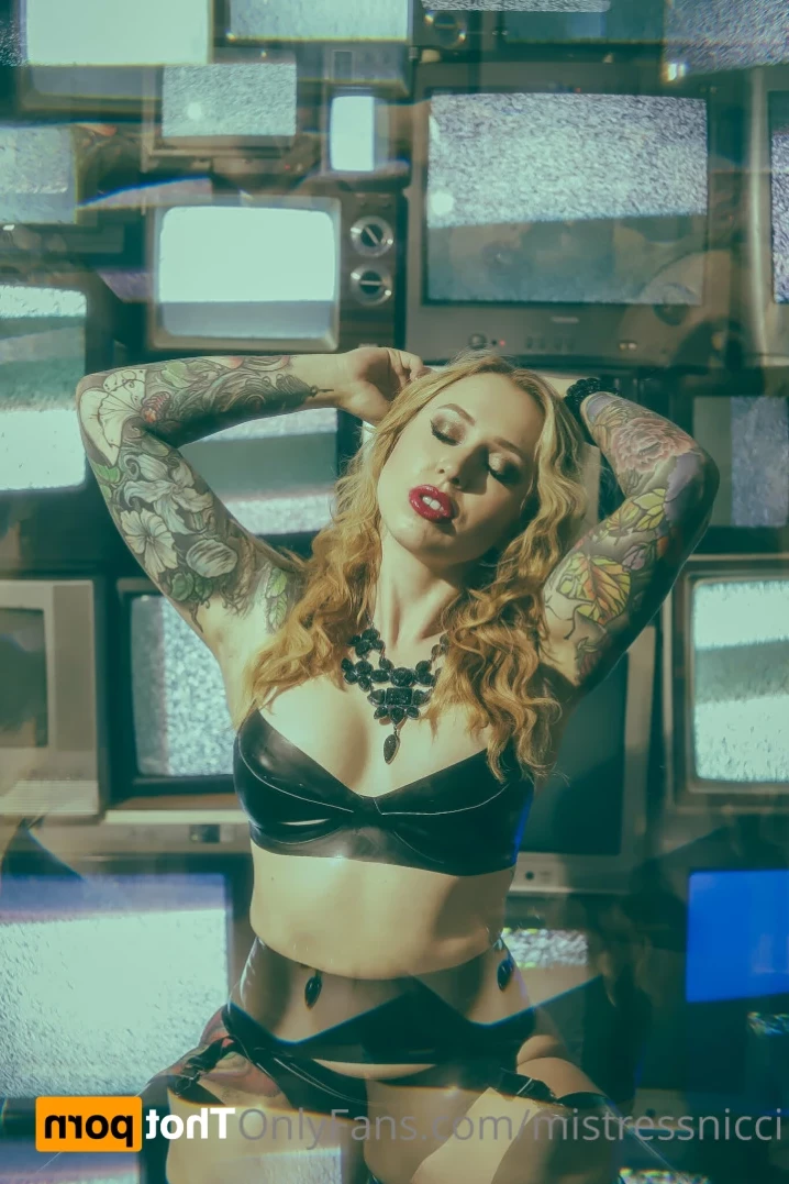 mistressnicci Onlyfans leaked photo 13805432 on Hotleaks.tv