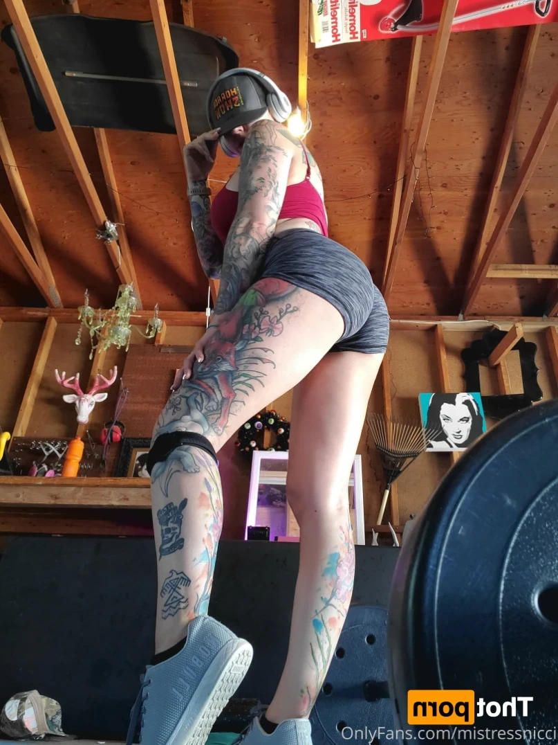 mistressnicci Onlyfans leaked photo 14637793 on Hotleaks.tv