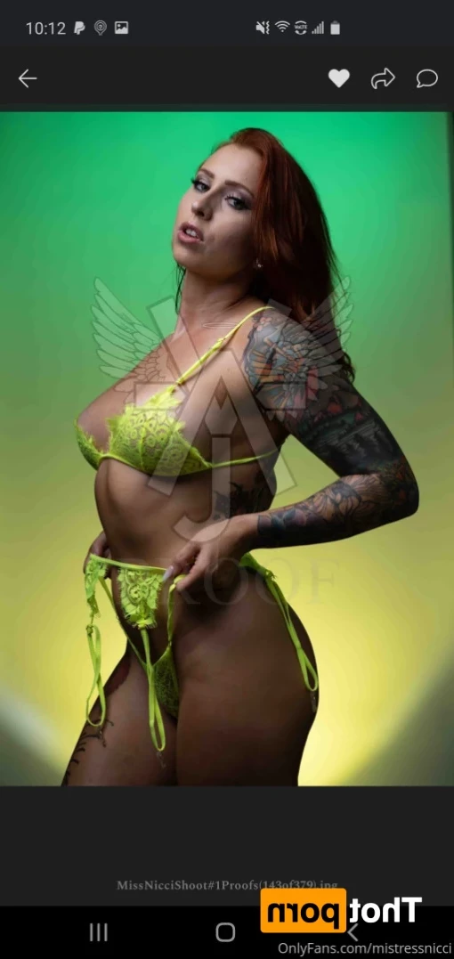 mistressnicci Onlyfans leaked photo 15513762 on Hotleaks.tv