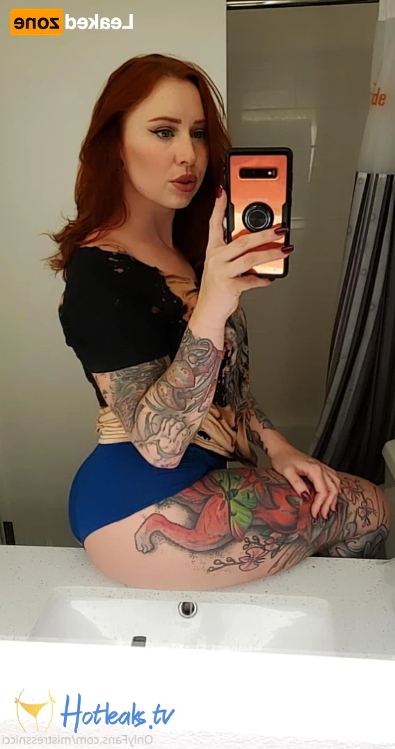 mistressnicci Onlyfans leaked photo 16152545 on Hotleaks.tv